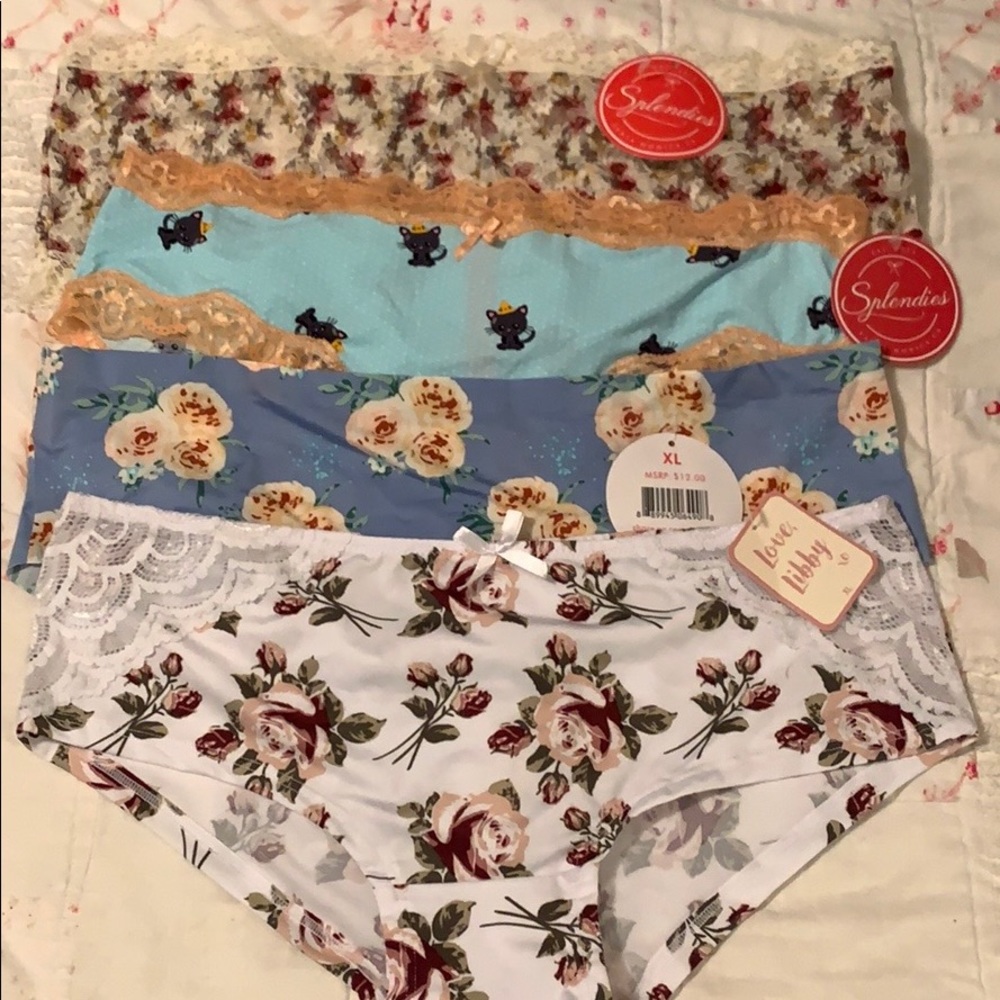 Splendies Bundle